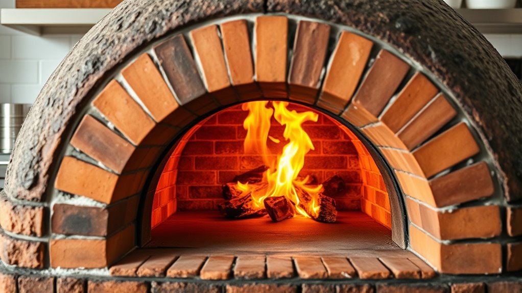 choosing the right brick oven
