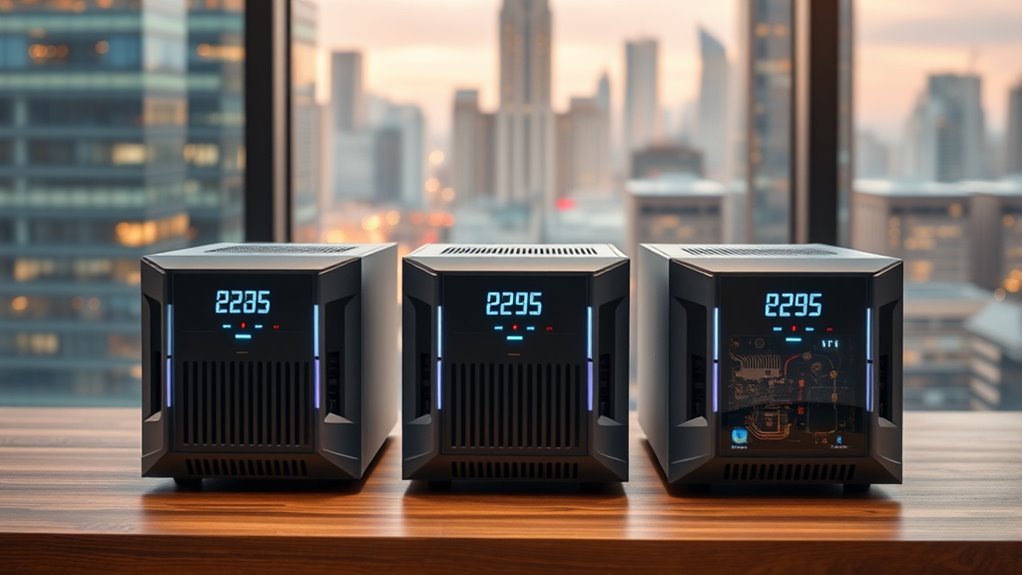 choosing the right ups