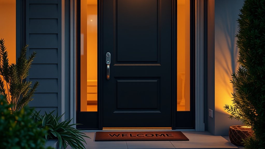 choosing the right video doorbell