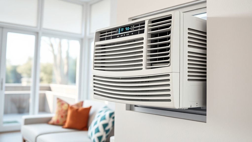 choosing the right window ac