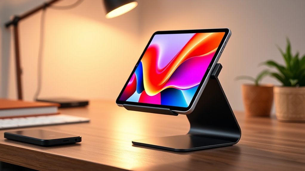 choosing versatile durable stands