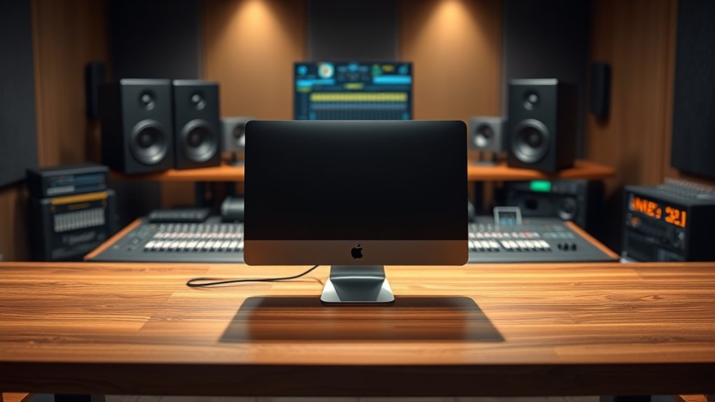 choosing your ideal mac studio