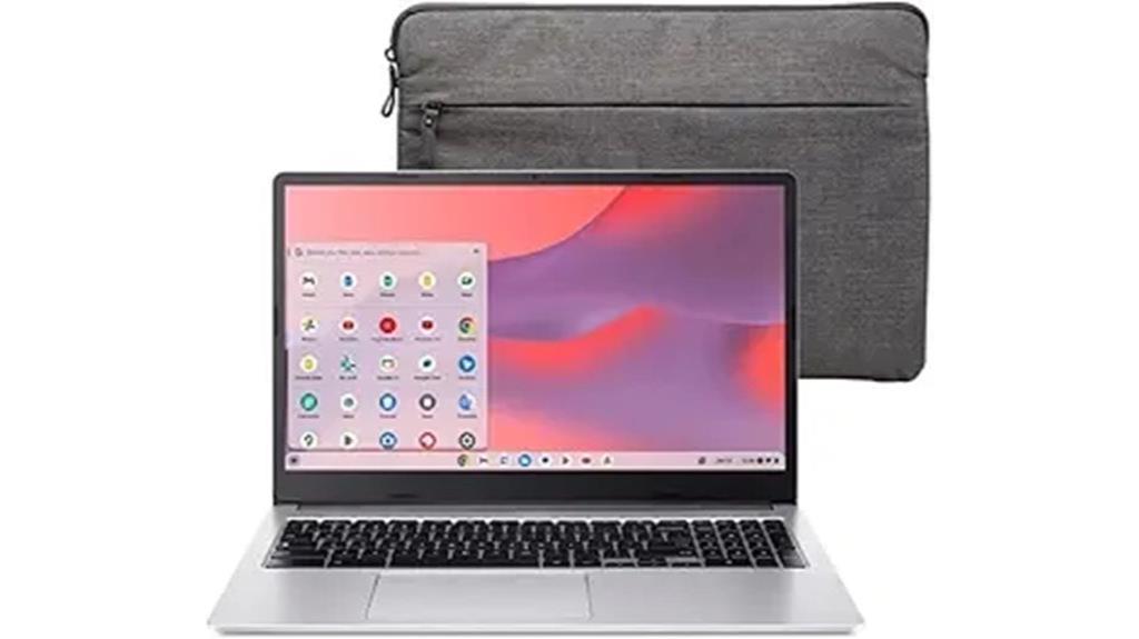 chromebook 315 with hd display