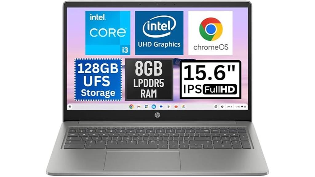 chromebook plus 15 6 inch