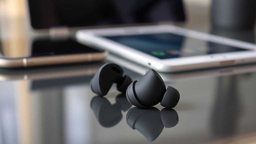 comfort battery sound quality durability