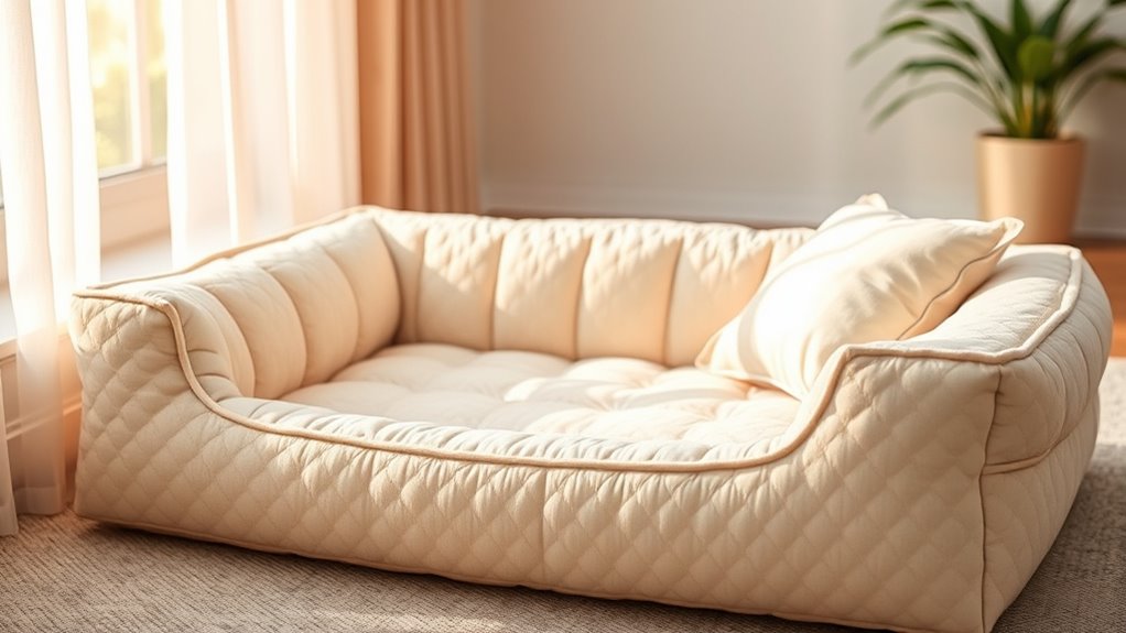 comfort support durability safety