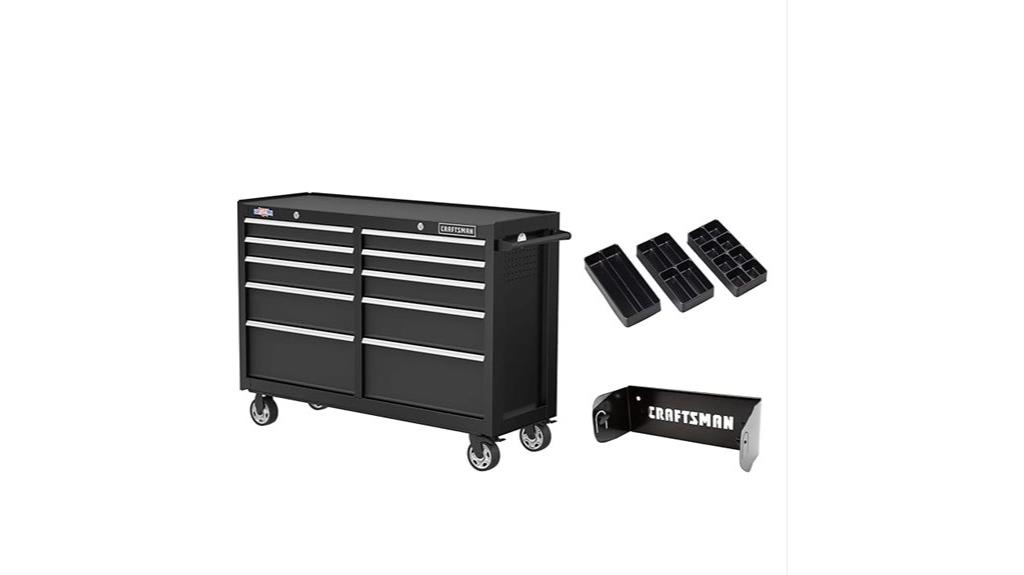 craftsman s2000 52 inch