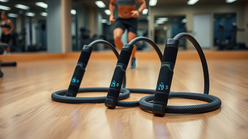 device connectivity and tracking