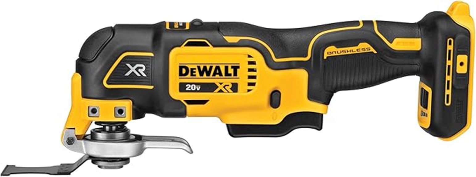 dewalt 20v max tool