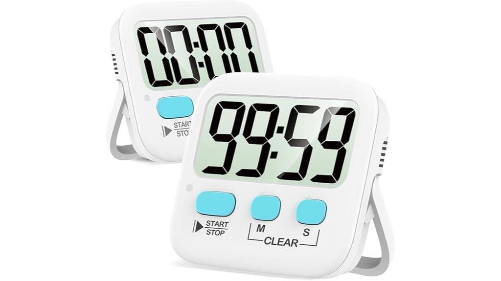 digital timer for children