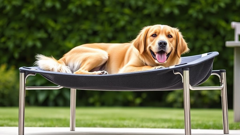 dog bed selection tips