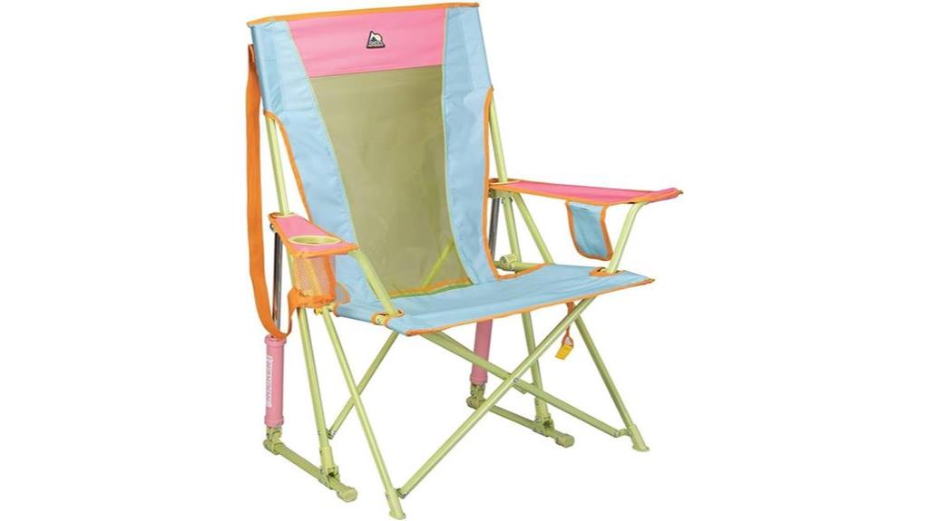 durable portable rocking chair