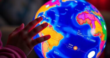 educational globe toys guide