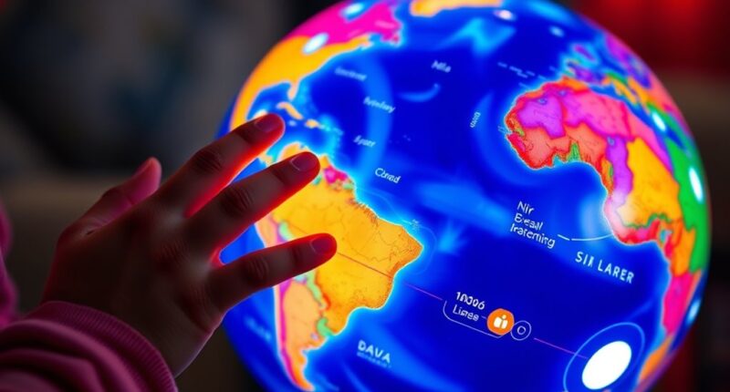 educational globe toys guide