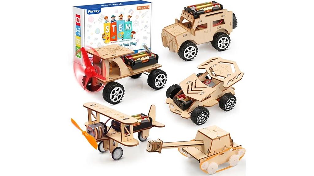 educational stem kits