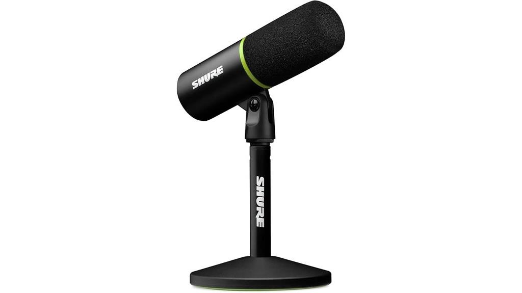 gaming usb microphone