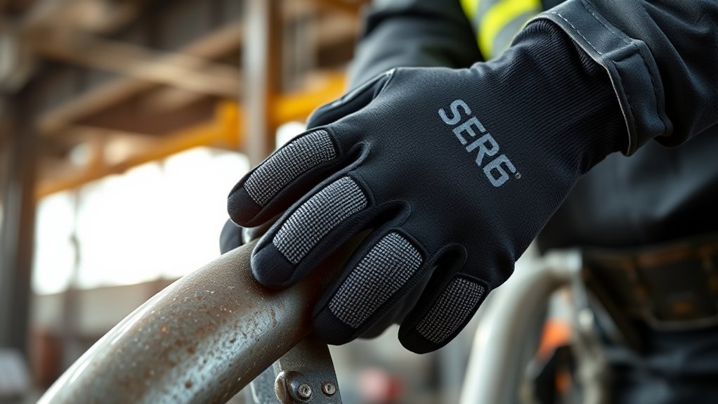 glove quality comfort suitability