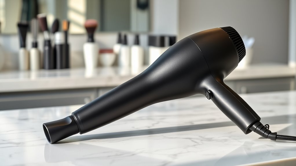 hair dryer buying considerations