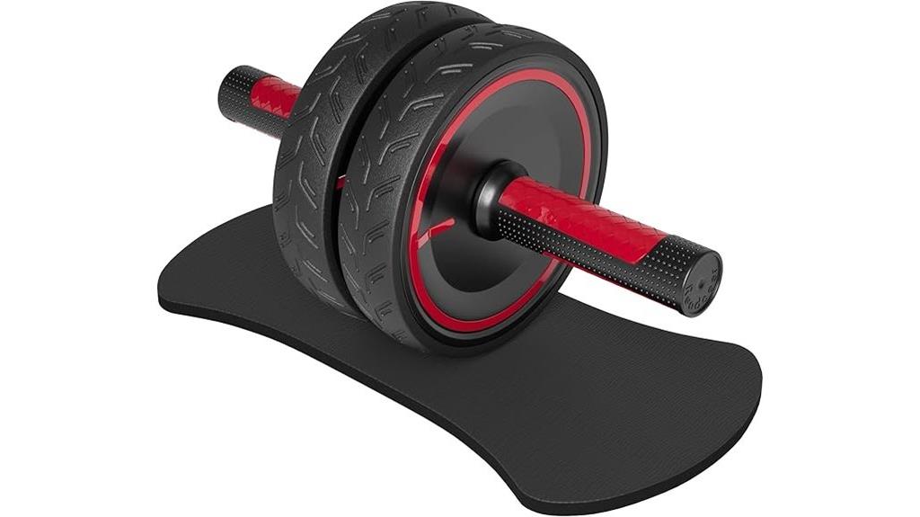 heavy duty ab roller