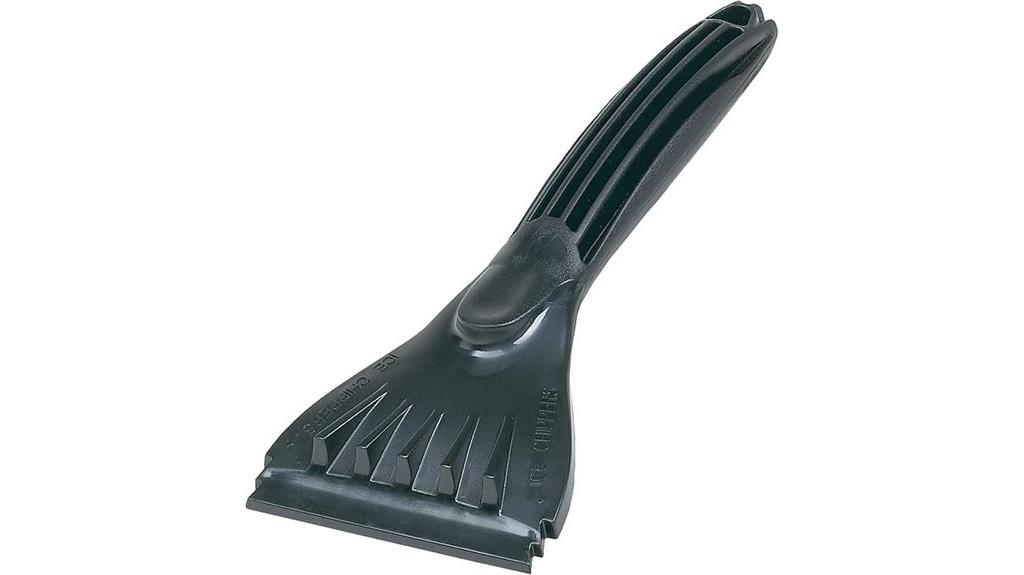 heavy duty ice scraper