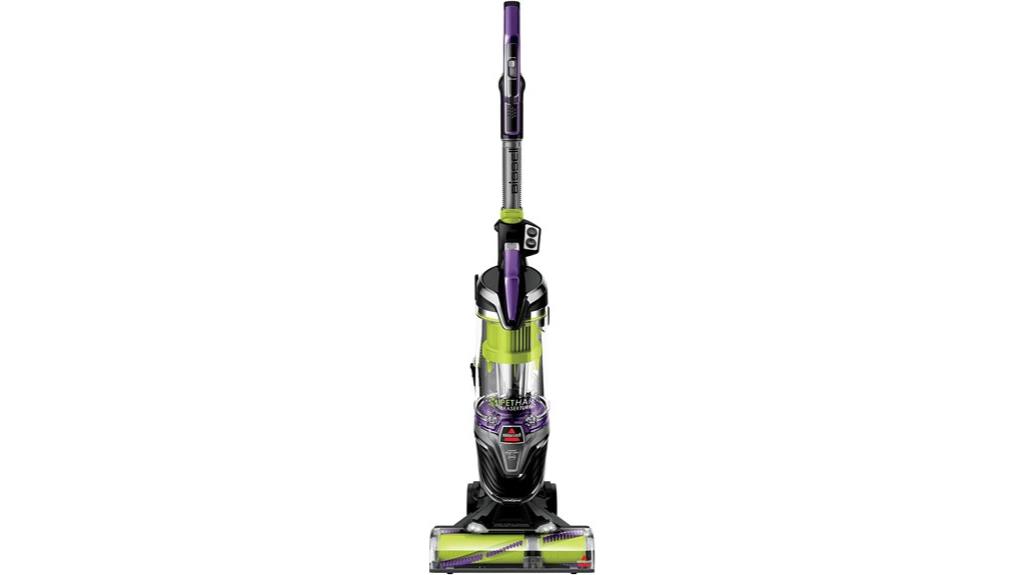 heavy duty pet hair vacuum