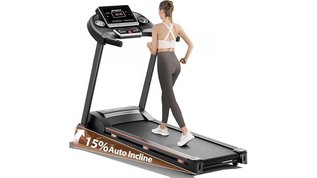 incline bluetooth pulse monitor