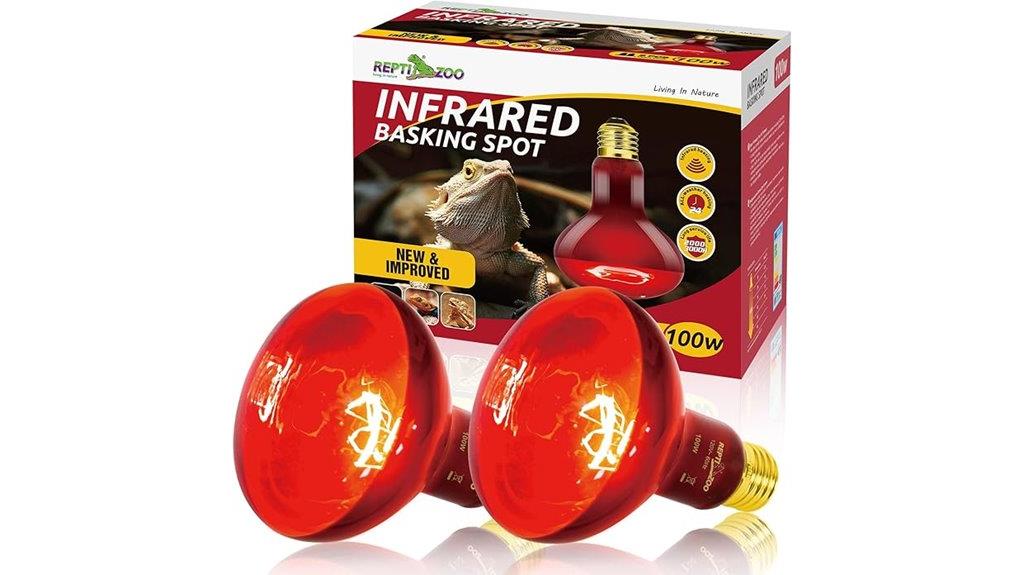 infrared heat 2 pack