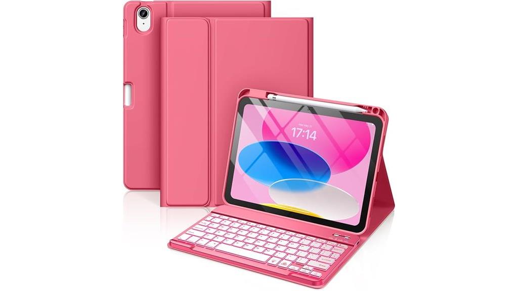 ipad 11th 10th case