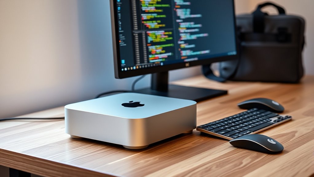 key development hardware factors