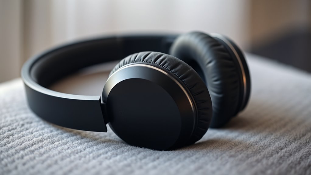 key features for headphones
