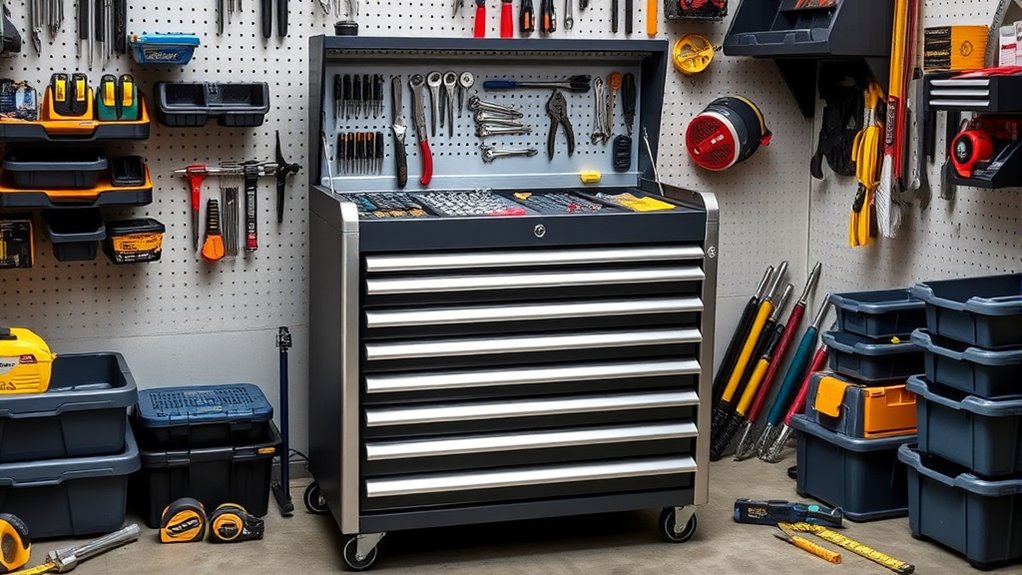 key storage and security considerations