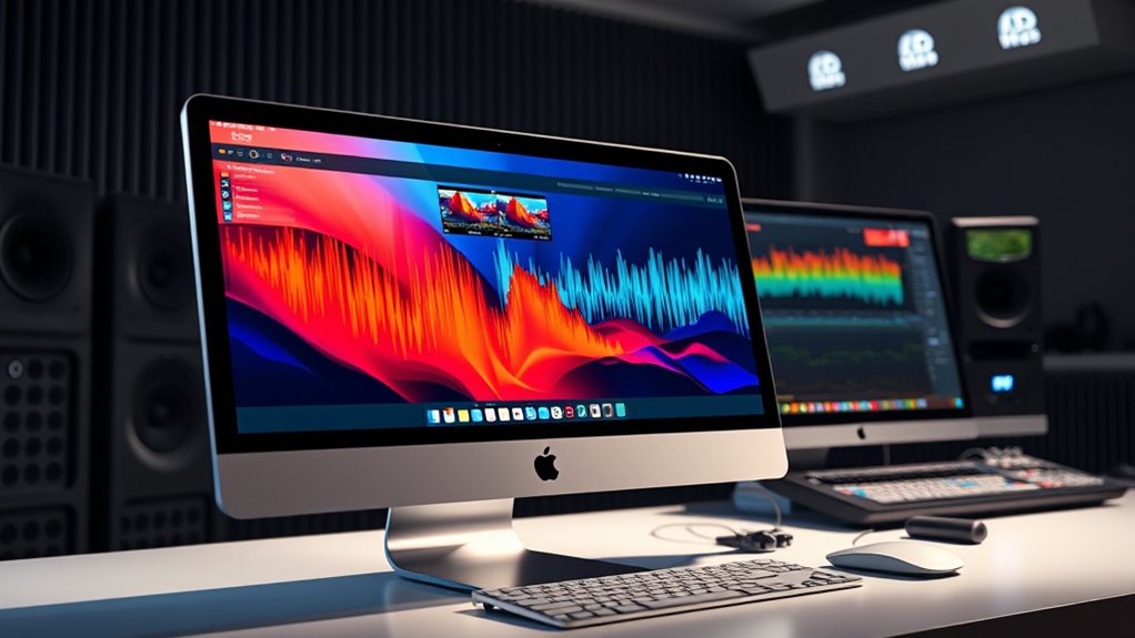 key video editing factors
