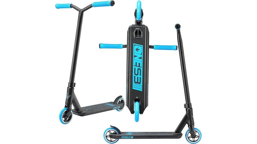 kids envy scooters