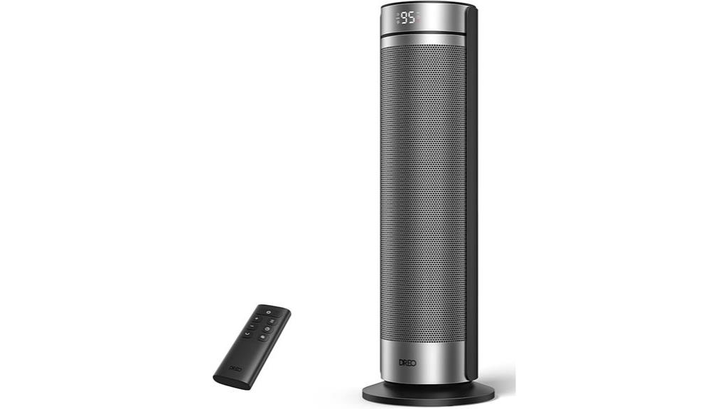 large room space heater
