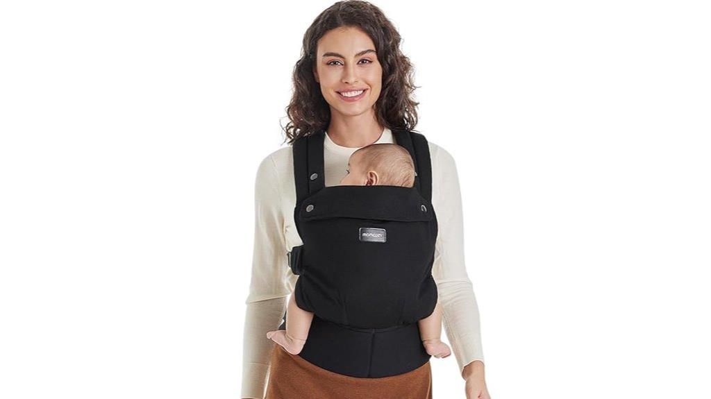 lightweight baby carrier for toddlers