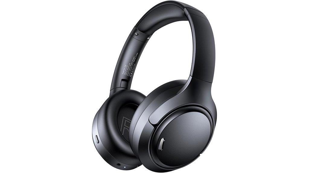 long lasting hybrid headphones