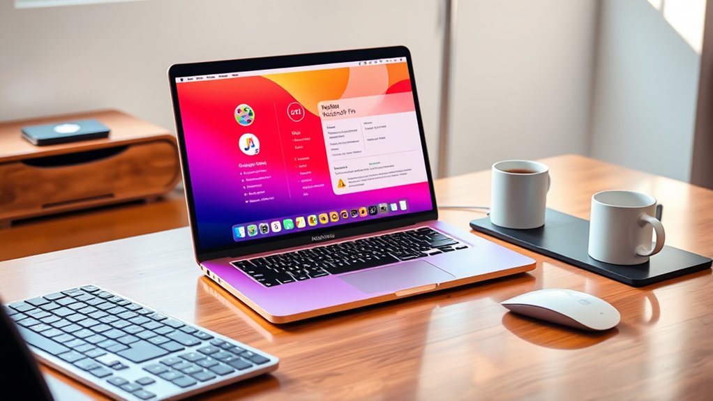 macbook pro selection factors