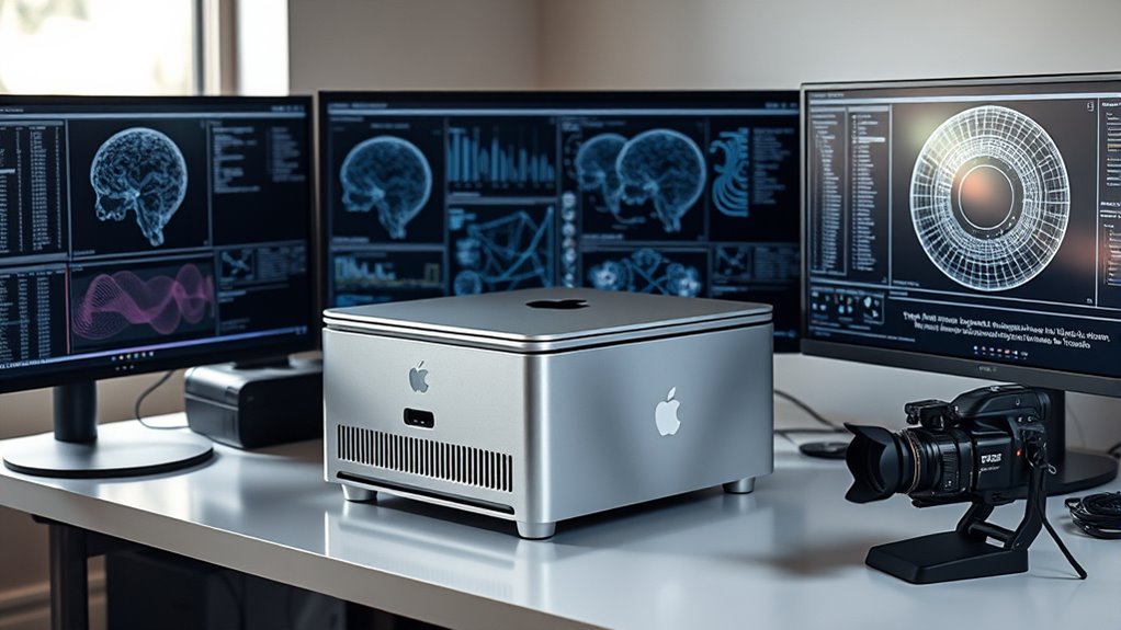 machine learning hardware considerations
