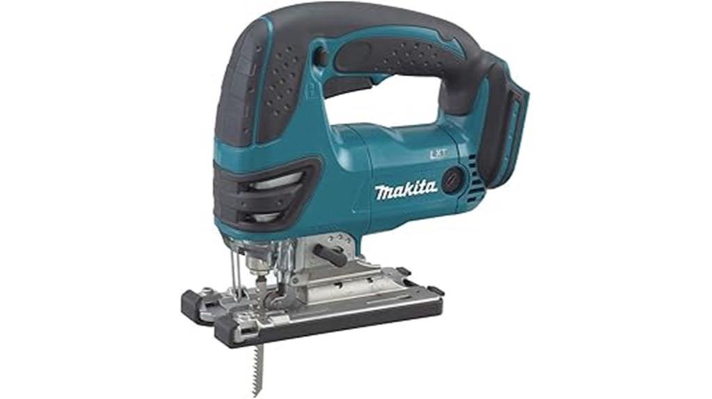 makita 18v cordless jig saw