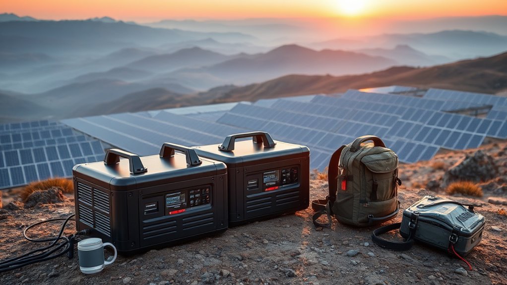 matching energy needs efficiently