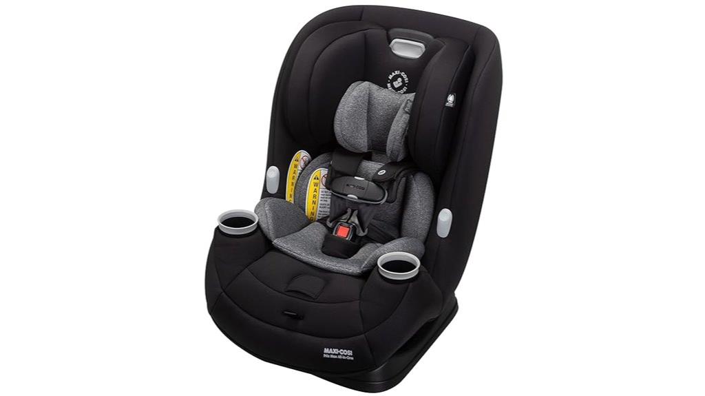 maxi cosi pria max car seat