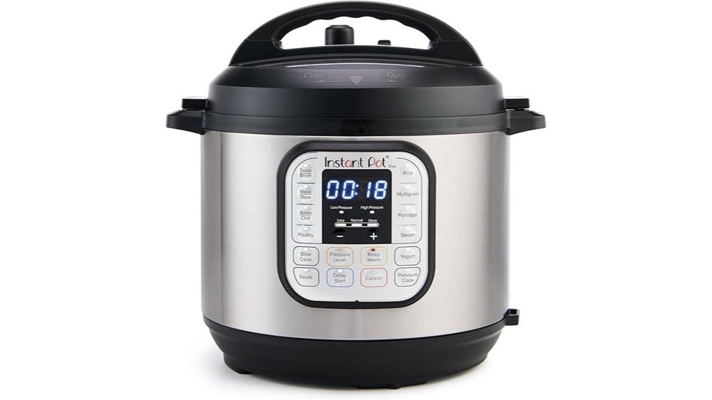multi function electric cooker