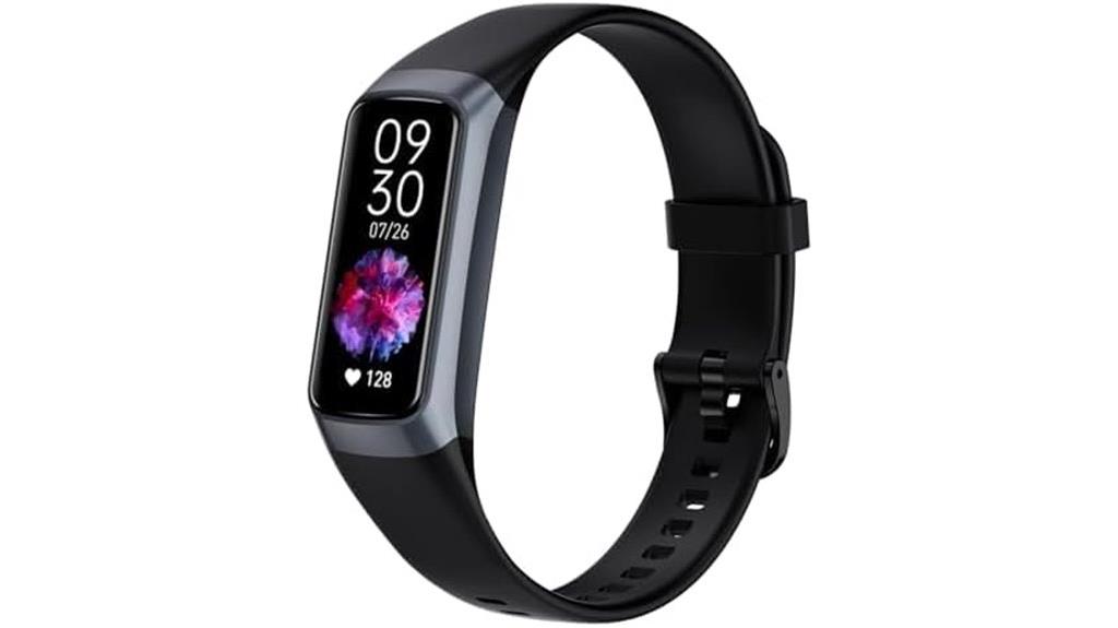multi sport heart rate tracker