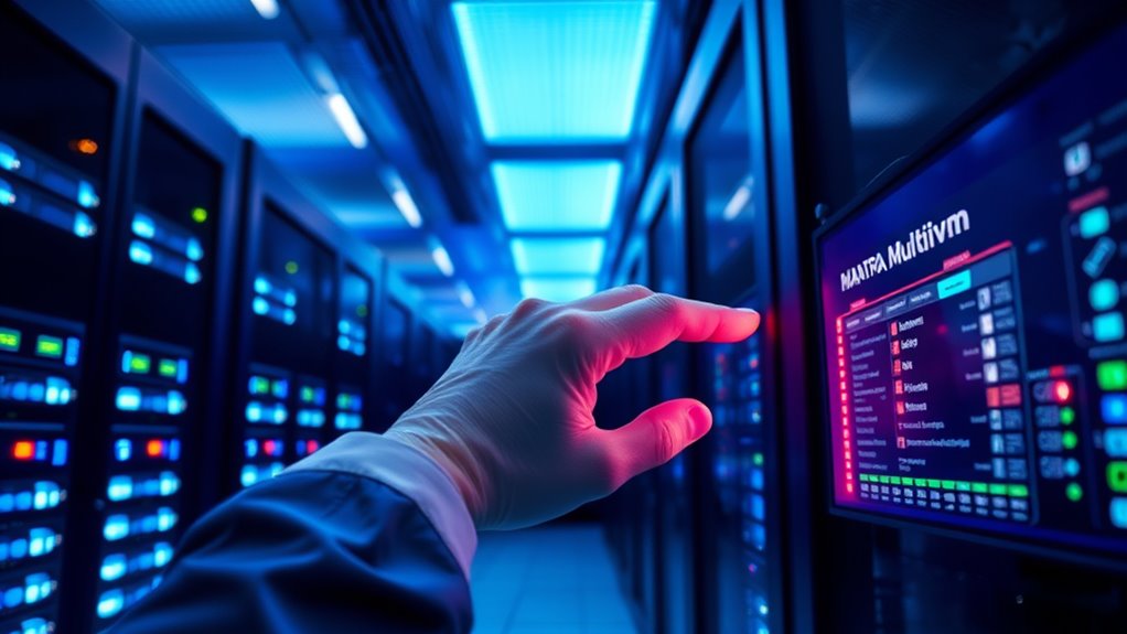 multivm supports asset tokenization