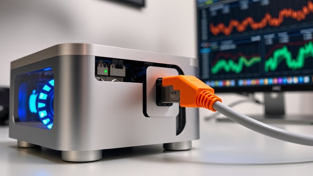 network compatibility and performance