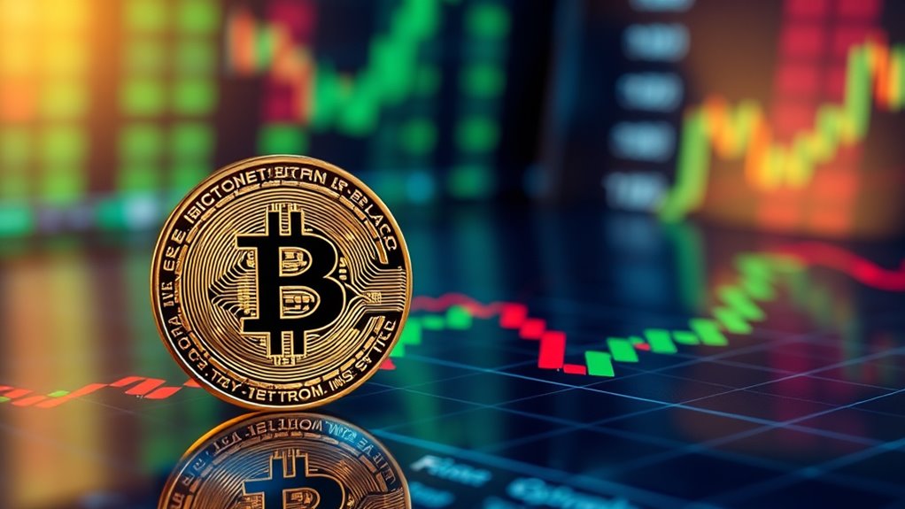 october bitcoin bullish pattern