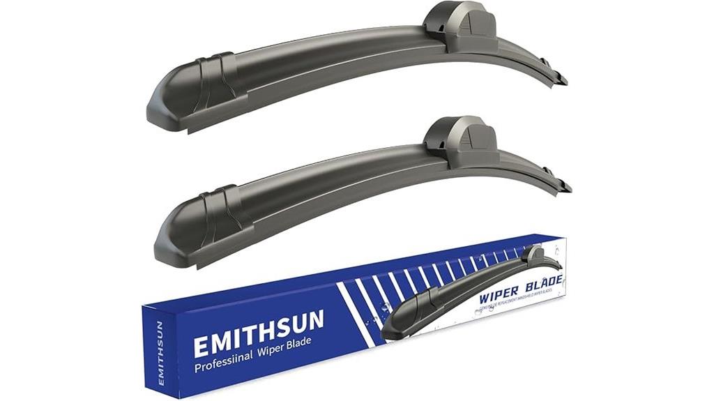 oem 26 18 wiper blades