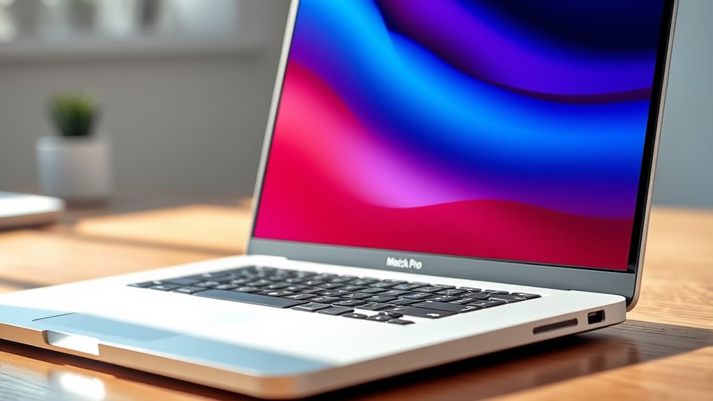 optimal macbook pro configuration