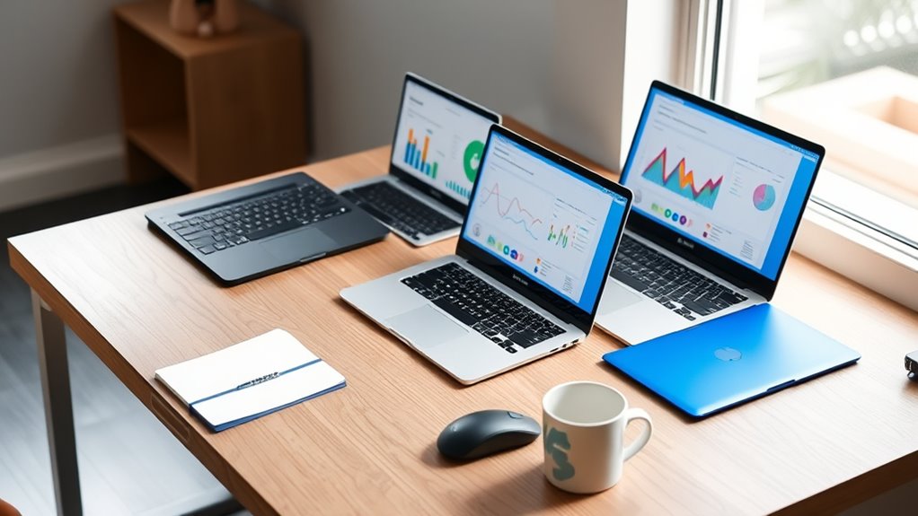 performance affordability portability durability