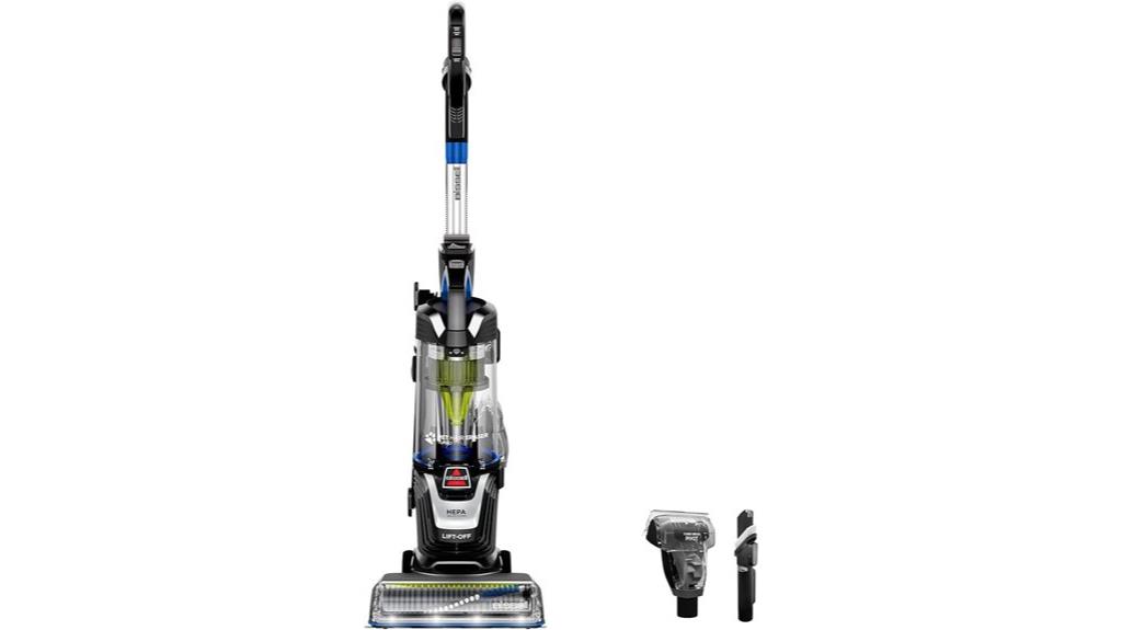 pet hair vacuum cleaner